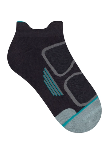Meia Esportiva Cano Curto Selene 4390-001
