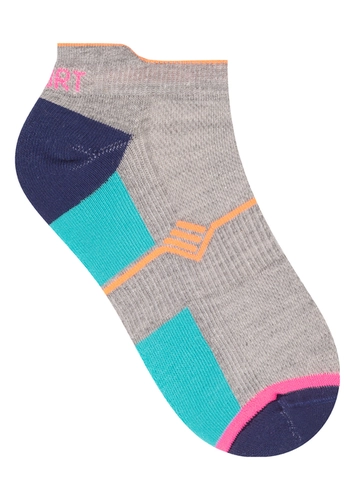 Meia Esportiva Cano Curto Selene 4780-002