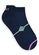 Meia Esportiva Cano Curto Selene 4780-002