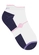 Meia Esportiva Cano Curto Selene 4780-002