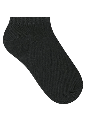 Kit 3 Pares de Meias Esportiva Invisível Selene 4001-006