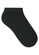 Kit 3 Pares de Meias Esportiva Invisível Selene 4001-006