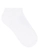Kit 3 Pares de Meias Esportiva Invisível Selene 4001-006