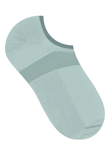 Kit 2 Pares de Meias Invisível Selene 4805-001