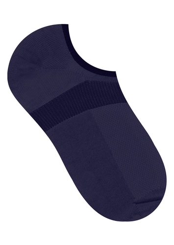 Kit 2 Pares de Meias Invisível Selene 4805-001