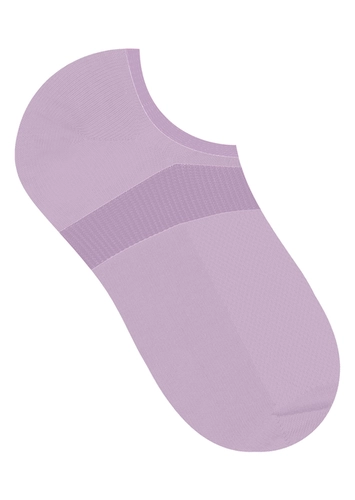 Kit 2 Pares de Meias Invisível Selene 4805-001