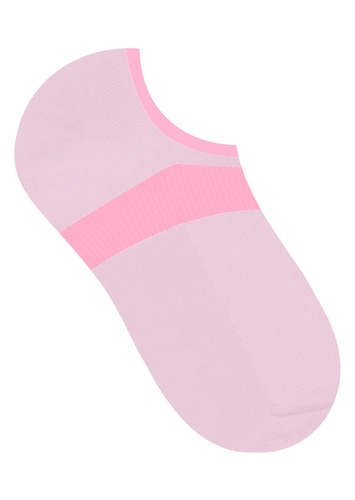 Kit 2 Pares de Meias Invisível Selene 4805-001