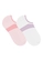 Kit 2 Pares de Meias Invisível Selene 4805-001