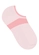 Kit 2 Pares de Meias Invisível Selene 4805-001