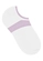 Kit 2 Pares de Meias Invisível Selene 4805-001