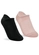 Kit 2 Pares de Meias Invisível Selene 4805-001
