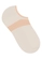 Kit 2 Pares de Meias Invisível Selene 4805-001