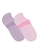 Kit 2 Pares de Meias Invisível Selene 4805-001