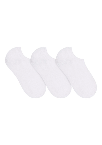 Kit 3 Pares de Meias Invisível Selene 4825-001