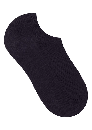 Kit 3 Pares de Meias Invisível Selene 4825-001