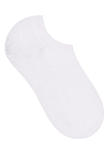 Kit 3 Pares de Meias Invisível Selene 4825-001