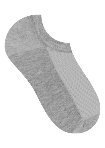 Kit 3 Pares de Meias Invisível Selene 4825-001
