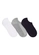 Kit 3 Pares de Meias Invisível Selene 4825-001