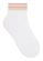 Kit 3 Pares de Meias Esportiva Cano Curto Selene 4952-001