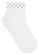 Kit 3 Pares de Meias Esportiva Cano Curto Selene 4952-001
