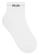 Kit 3 Pares de Meias Esportiva Cano Curto Selene 4952-001