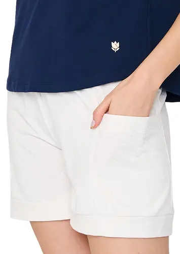 Pijama Feminino Curto Podiun 255034