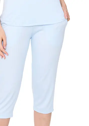 Pijama Feminino Curto Podiun 255063