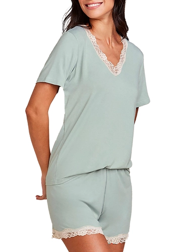 Pijama Feminino Curto Hope 0mcs1650