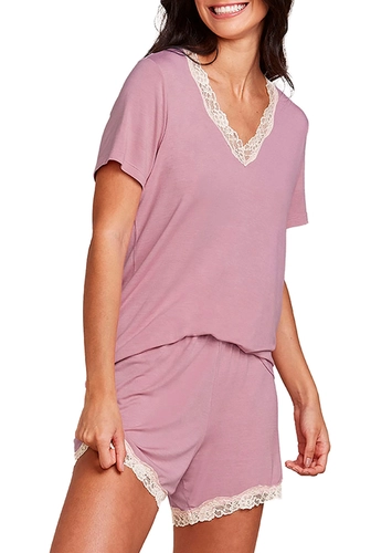 Pijama Feminino Curto Hope 0mcs1650