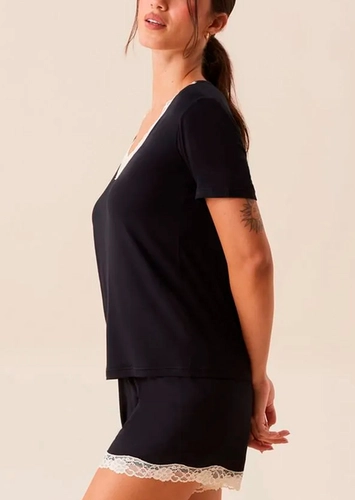 Pijama Feminino Curto Hope 0mcs1650