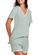 Pijama Feminino Curto Hope 0mcs1650