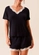 Pijama Feminino Curto Hope 0mcs1650