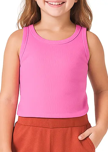 Blusa Infantil Menina Malwee 1000123969 loading=