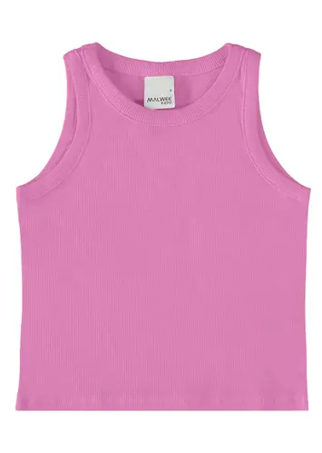 Blusa Infantil Menina Malwee 1000123969