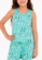 Pijama Infantil Menina Curto Malwee 1000125124