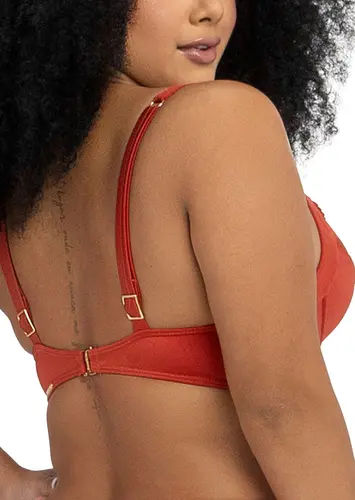 Top Banho de Mar 621.122 Plus Size