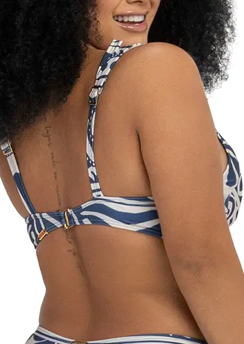 Top Banho de Mar 621.123 Plus Size