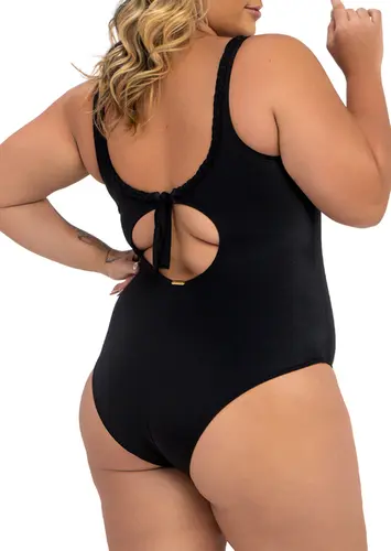 Maiô Banho de Mar 621.522 Plus Size