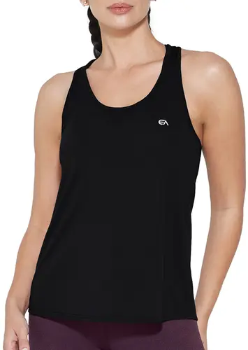 Blusa Feminina Regata Nadador Enfim 1000118365