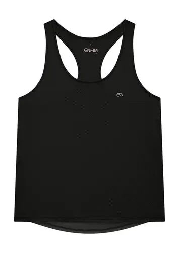 Blusa Feminina Regata Nadador Enfim 1000118365