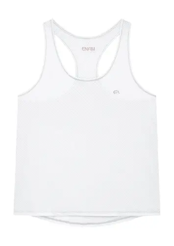 Blusa Feminina Regata Nadador Enfim 1000118365
