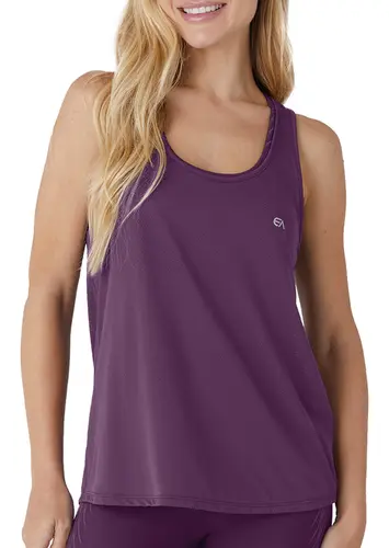 Blusa Feminina Regata Nadador Enfim 1000118365