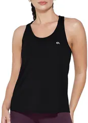 Blusa Feminina Regata Nadador Enfim 1000118365