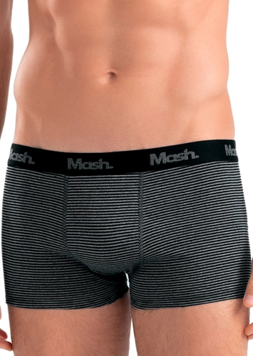 Kit com 3 Cuecas Boxer Mash 110.38