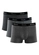 Kit com 3 Cuecas Boxer Mash 110.38