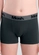 Kit com 2 Cuecas Infantil Boxer Mash 110.37