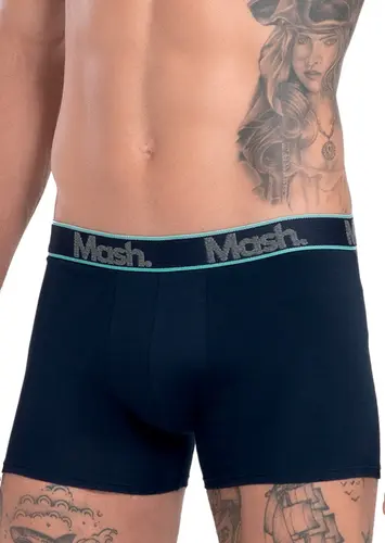 Kit com 2 Cuecas Boxer Mash 110.42