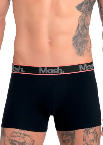 Kit com 2 Cuecas Boxer Mash 110.42
