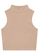 Blusa Feminina Cropped Enfim 1000125323