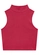 Blusa Feminina Cropped Enfim 1000125323